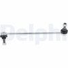 Z ROT ÖN SOL MERCEDES-BENZ C SERİSİ W204 08-14, E SERİSİ C207 10-16, 4 MATİC 
