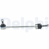 Z ROT ÖN SOL MERCEDES-BENZ S SERİSİ W221 05-13 