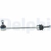 Z ROT ÖN SOL MERCEDES-BENZ S SERİSİ W221 05-13 