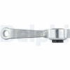 Z ROT ÖN SOL MERCEDES-BENZ S SERİSİ W220 98-05 