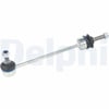 Z ROT ÖN SOL MERCEDES-BENZ S SERİSİ W221 05-13 
