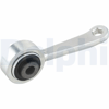 Z ROT ÖN SOL MERCEDES-BENZ S SERİSİ W220 98-05 