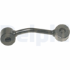 Z ROT ÖN SOL MERCEDES-BENZ SPRINTER 901-902 95-06, 903 95-06, 904 97-06, VOLKSWAGEN LT 28-35 II 96-06, 28-46 II 96-06 