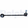 Z ROT ÖN SOL MERCEDES-BENZ V SERİSİ 638 99-03, CLASS VITO 638 99-0 