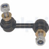 Z ROT ÖN SOL NISSAN PRIMERA HB 1.6-1.8-2.0 02-08, 1.9 DCI 02-07, 2.2 DI 02-07, 2.2 DCI 03=> 