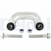 Z ROT ÖN SOL SAĞ AUDI A6 2.0 TFSI 05-11, 2.4 04-08, 2.4 QUATTRO 05-08, 2.8 FSI 08-11, 3.0 QUATTRO 04-06, 3.0 TFSI QUATTRO 08-11, 3.2 FSI 04-09, 4.2 QUATTRO 04-06, 2.0 TDI 04-11, 2.7 TDI 04-11, 3.0 TDI QUATTRO 08-11, ALLROAD, A8 