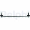 Z ROT ÖN SOL SAĞ CITROEN C2, C3, C3 PLURIEL, DS3, PEUGEOT 206, 206+, 1007, 2008 