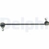 Z ROT ÖN SOL SAĞ CITROEN C4 I 1.4-1.6 16V 04-11, 1.6 VTI 08-11, 1.6 THP 08-11, 2.0 16V 04-11, 1.6-2.0 HDI 04-11, 1.6 BLUEHDI 14=>, 2.0 HDI / BLUEHDI 09=>, PEUGEOT 307 1.4 00-03, 1.4 16V 03-07, 1.6 16V 00-07, 2.0 16V 00-07, 1.4 HDI 01-05, 1.6 HDI 05-0
