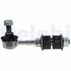 Z ROT ÖN SOL SAĞ DAIHATSU TERIOS 1.3 VVT-I 05=>, 1.5 VVT-I 10=>, 1.5 4X4 06=> 
