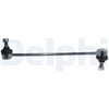 Z ROT ÖN SOL SAĞ HONDA CR V III 2.4 I-VTEC 06=>, 2.2 I-CTDI 07=>, 1.6 I-DTEC 13=> 