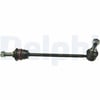 Z ROT ÖN SOL SAĞ LAND ROVER DISCOVERY II 4.0 V8 4X4 98-04, 2.5 TD5 4X4 98-04 