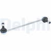 Z ROT ÖN SOL SAĞ MERCEDES-BENZ C SERİSİ W203 00-07 