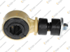 Z ROT OPEL ASTRA F 1.4/1.6/1.8/2.0 91-98, CALIBRA A 2.0/2.5 90-97, VECTRA A 1.4/1.6/1.8 88-95 