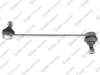 Z ROT OPEL COMBO 1.4/1.6/1.7 01-11, CORSA C 1.2/1.4/1.7/1.8 00-09, MERIVA 1.3/1.7/1.8 03-10, VECTRA B 2.0/2.5 96-00 