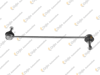 Z ROT RENAULT MASTER III 2.3 10 =>, OPEL MOVANO B 2.3 10 => 