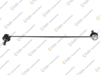 Z ROT SAĞ BMW 525 05-07, 530 04-07, 525 TOURING 07-10, 530 TOURING 07-10 