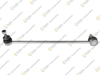 Z ROT SAĞ BMW 630 04-07, 645 03-05, 650 05-10, 630 CABRIO 04-07, 650 CABRIO 05-10, M6 CABRIO 06-10 
