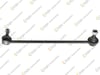 Z ROT SAĞ HYUNDAI ACCENT III 1.4/1.5/1.6 05-10, KIA RIO II 1.4/1.5/1.6 05 => 