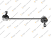 Z ROT SAĞ HYUNDAI I20 1.2/1.4/1.6 08-15, KIA PICANTO 1.0 11 => 