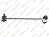 Z ROT SAĞ MERCEDES-BENZ C 180 08-14, C 200 07-14, C 250 07-14, C 280 07-14, C 350 07-14, E 250 09-16, E 300 11-16, E 350 10-11, E 400 11-16 