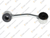 Z ROT SAĞ MERCEDES-BENZ SPRINTER 2-T 95-06, VW LT 28-35 II 2.5 96-06 