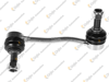 Z ROT SAĞ MERCEDES-BENZ SPRINTER 3-T 06 =>, VW CRAFTER 2.0/2.5 06-16 