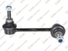 Z ROT SAĞ NISSAN INTERSTAR (X70) 02-08, OPEL MOVANO 1.9/2.5 00 =>, RENAULT MASTER II 1.9/2.2/2.5/2.8 00 => 