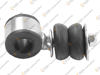 Z ROT SEAT AROSA 1.0/1.4/1.7 97-04, VW POLO 1.0/1.3/1.4/1.7 94-01 