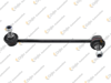 Z ROT SMART FORTWO COUPE 0.8/1.0 09-12 