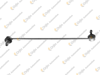 Z ROT SOL BMW 525 05-07, 530 04-07, 525 TOURING 07-10, 530 TOURING 07-10 