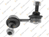 Z ROT SOL HONDA CIVIC VII 1.4/1.6/2.0 01-05, CR-V II 2.0 01-07 
