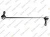 Z ROT SOL MERCEDES-BENZ C 180 08-14, C 200 07-14, C 250 07-14, C 280 07-14, C 350 07-14, E 250 09-16, E 300 11-16, E 350 10-11, E 400 11-16 