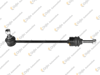 Z ROT SOL MERCEDES-BENZ S 280 06-13, S 300 06-13, S 350 08-13, S 400 09-13, S 500 11-13, S 600 05-13 