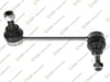 Z ROT SOL MERCEDES-BENZ S 280 93-98, 300 SE 91-98, 400 SE 91-98, S 500 93-98, S 350 D 93-98 