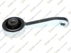 Z ROT SOL MERCEDES-BENZ S 280 93-98, 300 SE 91-98, 400 SE 91-98, S 500 93-98, S 350 D 93-98 