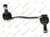 Z ROT SOL MERCEDES-BENZ SPRINTER 3-T 06 =>, VW CRAFTER 2.0/2.5 06-16 