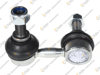 Z ROT SOL NISSAN X-TRAIL 2.0/2.2 01-13 