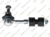 Z ROT TOYOTA AURIS 1.2/1.6/1.8/2.0 12-18 