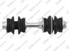 Z ROT TOYOTA YARIS 1.0/1.3/1.5 99-05, YARIS VERSO 1.3/1.5 00-05 
