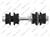 Z ROT TOYOTA YARIS 1.0/1.3/1.5 99-05, YARIS VERSO 1.3/1.5 00-05 