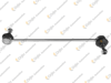 Z ROT VOLVO C70 I 2.0/2.3 97-02, S70 2.0/2.3 97-00, V70 I 2.0/2.3 96-00, 850 2.0/2.3 93-97 