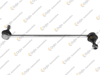 Z ROT VOLVO S60 I 2.0/T5/2.4/2.5 03-10, S80 I 2.0/2.3/2.5 00-06, V70 II 2.0/2.4 03-08 
