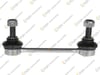 Z ROT VOLVO S60 I 2.0/T5/2.4/2.5 03-10, S80 I 2.0/2.3/2.5 00-06, V70 II 2.0/2.4 03-08 