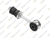 Z ROT VOLVO S90 I 2.9 97-98, V90 I 2.9 97-98, 740 2.0/2.3/2.4 85-92 