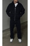 Bej Oversize Yün Görünümlü Ceket