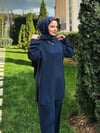 Basic Oysho Kumaş Takım
