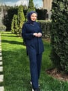 Basic Oysho Kumaş Takım