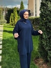Basic Oysho Kumaş Takım