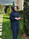 Basic Oysho Kumaş Takım