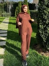 Basic Oysho Kumaş Takım